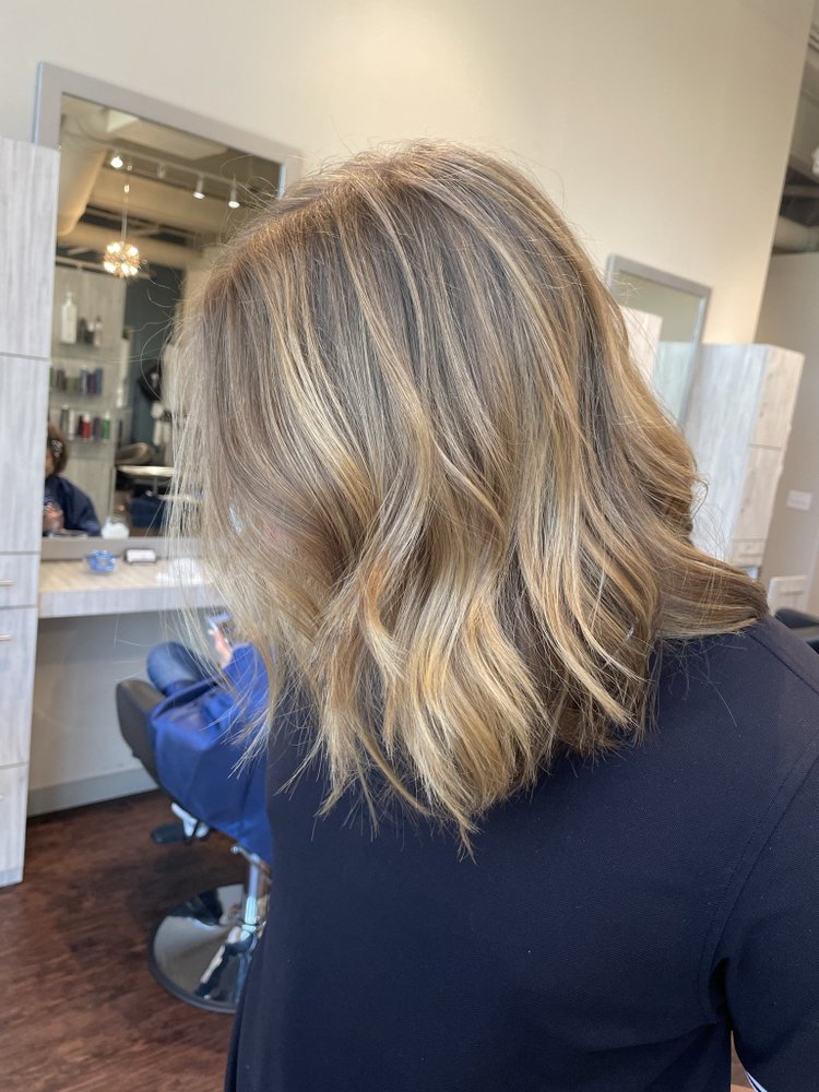 LEE GRAVES SALON 155 Photos & 88 Reviews 6101 Chapel Hill Blvd