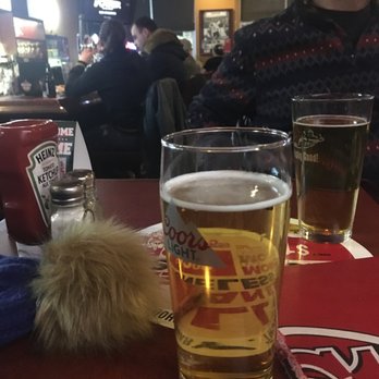 St. Louis Bar & Grill - Sports Bars Near Me - Brampton, Ontario St. Louis Bar & Grill - Sports Bars Near Me - Brampton, Ontario