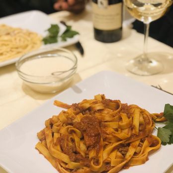 Settembrini 18 - Tagliatelle bolognese - Italian Near Me - Milan, Michigan Settembrini 18 - Tagliatelle bolognese - Italian Near Me - Milan, Michigan