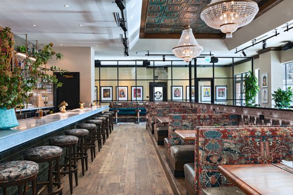 Group Therapy by null