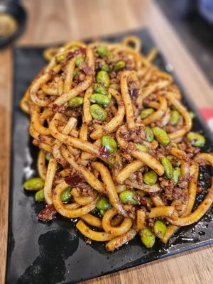 LaoWu Authentic ShangHai Dumpling by null