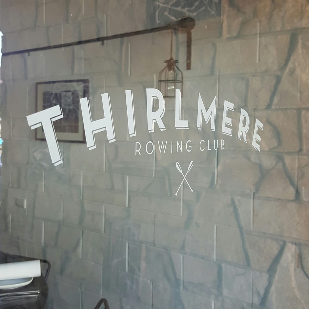 THIRLMERE ROWING CLUB RESTAURANT 3/135139 Argyle St, Picton New