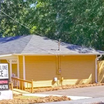 Vertical One Fence - Get the best fence in town! - Fences & Gates Near Me - Grayson, Georgia