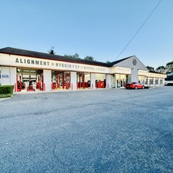Automotive Unlimited