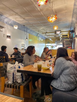 Falafel King by null