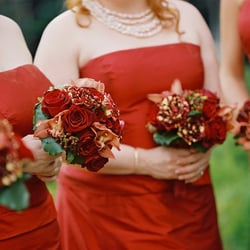 Ixora Floral Studio - Bouquets by Ixora Floral