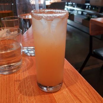 Caroline - Shots fired cocktail - Bakeries Near Me - Austin, Texas Caroline - Shots fired cocktail - Bakeries Near Me - Austin, Texas