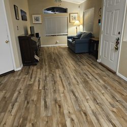 Abq Flooring Solutions - Beautiful job!