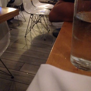 Blue Collar - Dope chairs - Comfort Food Near Me - Miami, Florida Blue Collar - Dope chairs - Comfort Food Near Me - Miami, Florida
