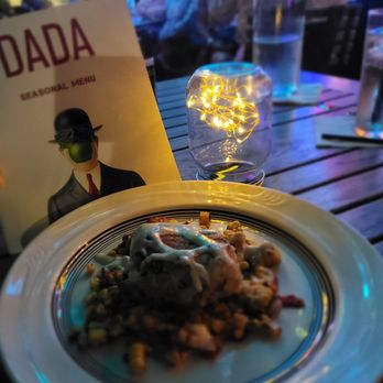 Dada - Meatloaf - New American Near Me - Delray Beach, Florida Dada - Meatloaf - New American Near Me - Delray Beach, Florida
