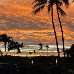 Grand Hyatt Kauai Resort & Spa - NEVER miss a sunset