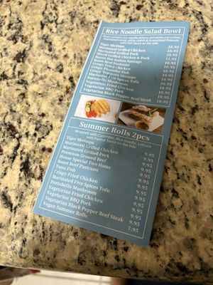 Menu photo 1 Banh Mi Stop Brooklyn, NY Menu photo 1 Banh Mi Stop Brooklyn, NY