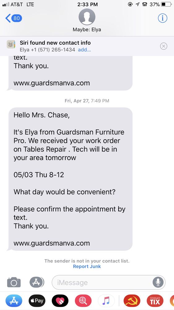 GUARDSMAN FURNITURE PRO Updated August 2024 15 Photos Woodbridge