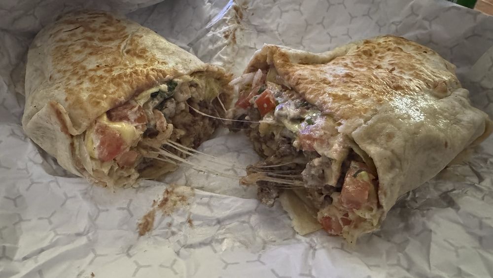 Tacos El Guero