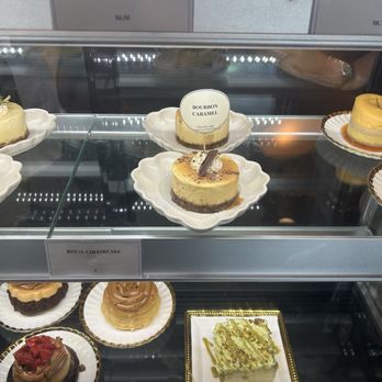 Colattao Coffee House - Bourbon caramel cheesecake - Coffee & Tea Near Me - Virginia Beach, Virginia