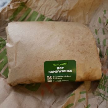 Panera Bread - Sandwiches Near Me - Pasadena, California