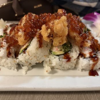 Tendon Tempura Carlos Junior - Sushi - Japanese Near Me - Torrance, California Tendon Tempura Carlos Junior - Sushi - Japanese Near Me - Torrance, California