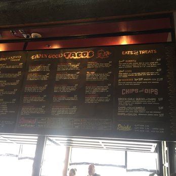 Torchy's Tacos - Menu - Tex-Mex Near Me - Dallas, Texas Torchy's Tacos - Menu - Tex-Mex Near Me - Dallas, Texas