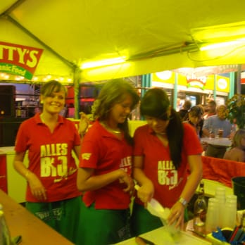Hummi Events - Professional Services Near Me - Potsdam, BB