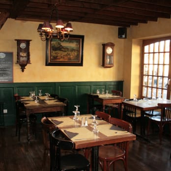 La Boustifaille - Steakhouses Near Me - Bergues, 59 La Boustifaille - Steakhouses Near Me - Bergues, 59