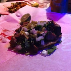 Tacos El Mitotero