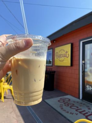 Seaview Biscuit Company by null