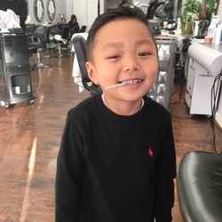 Gene's Hair Salon