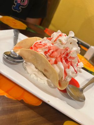 Maria's Mexican Restaurant by null
