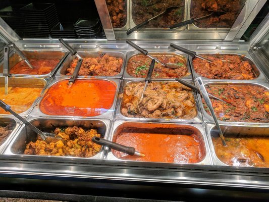 Gayatri Restaurant by null