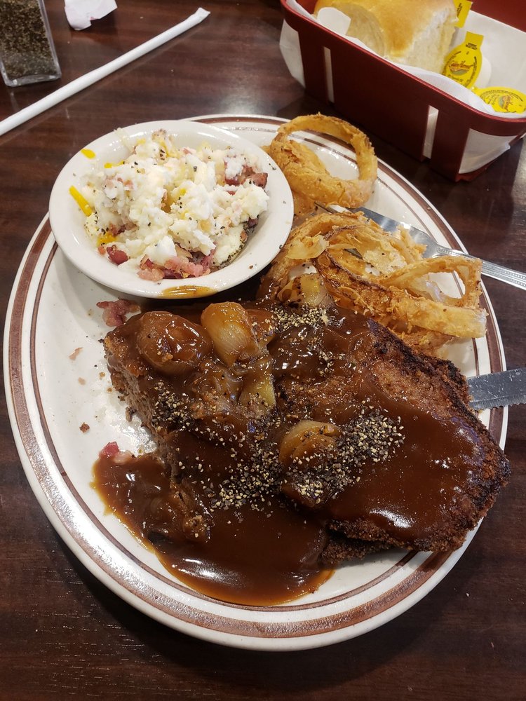 THEO’S GRILL & BAR 83 Photos & 74 Reviews 107 NW 8th St, Grand