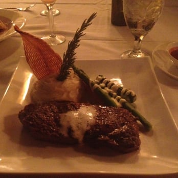 Firefly - Cowgirl Ribeye - Steakhouses Near Me - Panama City Beach, Florida Firefly - Cowgirl Ribeye - Steakhouses Near Me - Panama City Beach, Florida