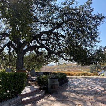 The Fableist Wine - Wineries Near Me - Templeton, California