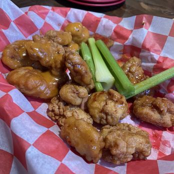 The Harmful Roester - Boneless wings - Chicken Wings Near Me - Belding, Michigan The Harmful Roester - Boneless wings - Chicken Wings Near Me - Belding, Michigan