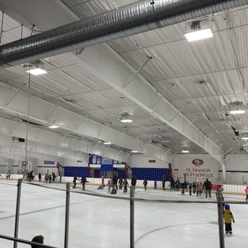 Holiday & Leisure Rinks - Skating Rinks Near Me - West Seneca, New York Holiday & Leisure Rinks - Skating Rinks Near Me - West Seneca, New York