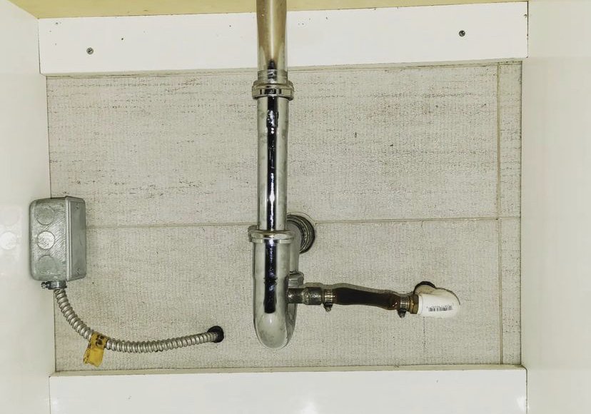 Slide of Reliable Plumbers