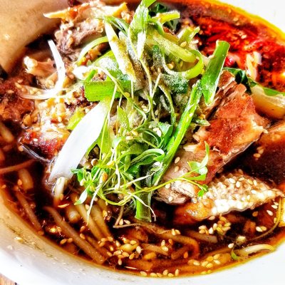 Ramen Lab Eatery by null