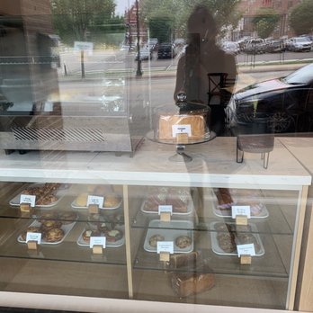 Cafe Mochiko - So many great options! - Bakeries Near Me - Cincinnati, Ohio