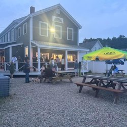 Tumbledown Farms Ice Cream Shoppe