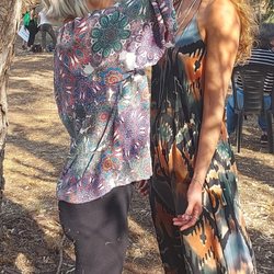 Allianze Energy Healing - Healing session