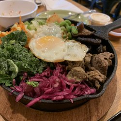 Yori House - Bibimbap
