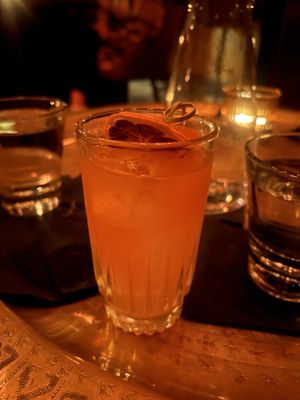 Marcelino's Boutique Bar by null