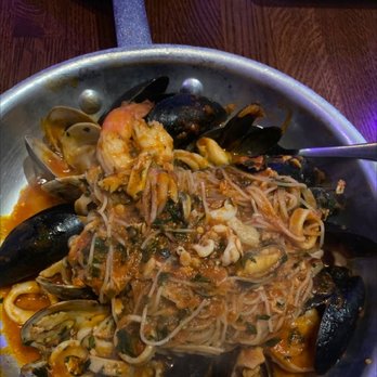 Carmelina's - Frutti di Mare - Italian Near Me - Boston, Massachusetts Carmelina's - Frutti di Mare - Italian Near Me - Boston, Massachusetts