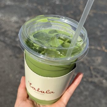 Lalala - Coffee & Tea Near Me - Newark, California Lalala - Coffee & Tea Near Me - Newark, California