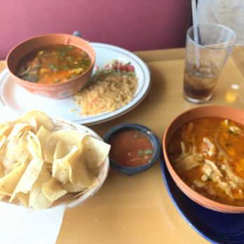 Tequilas Mexican Grill - We literally left our food barely touched and left. Worst food I've had in years. The was so much salt and I love salty food! - Mexican Near Me - Katy, Texas Tequilas Mexican Grill - We literally left our food barely touched and left. Worst food I've had in years. The was so much salt and I love salty food! - Mexican Near Me - Katy, Texas