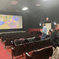 Princess Theatre - Perfect theatre