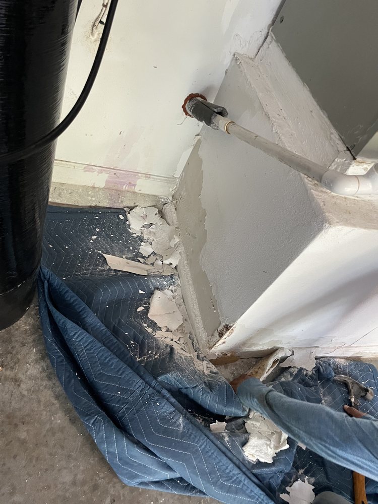 Slide of Miranda’s Brothers Construction Services