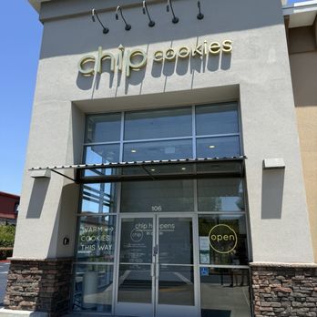 Chip Cookies - Desserts Near Me - Dublin, California Chip Cookies - Desserts Near Me - Dublin, California