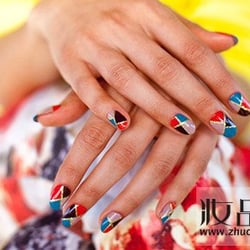 Tina's Nails 88