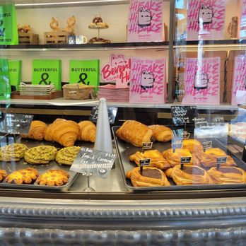 Hi Bake  - Bakeries Near Me - Beverly Hills, California