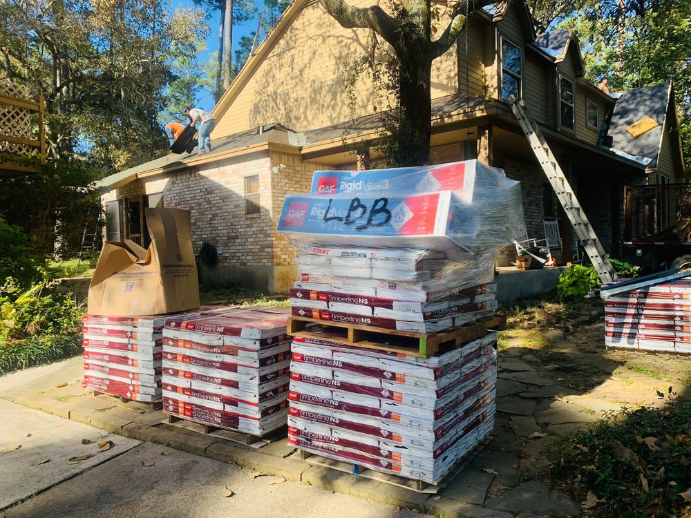 Slide of United Roofing Supply